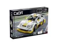 Cada C51081W Opel Astra V8 Coupe -  330 pcs (Lego Compatible Brick Model)